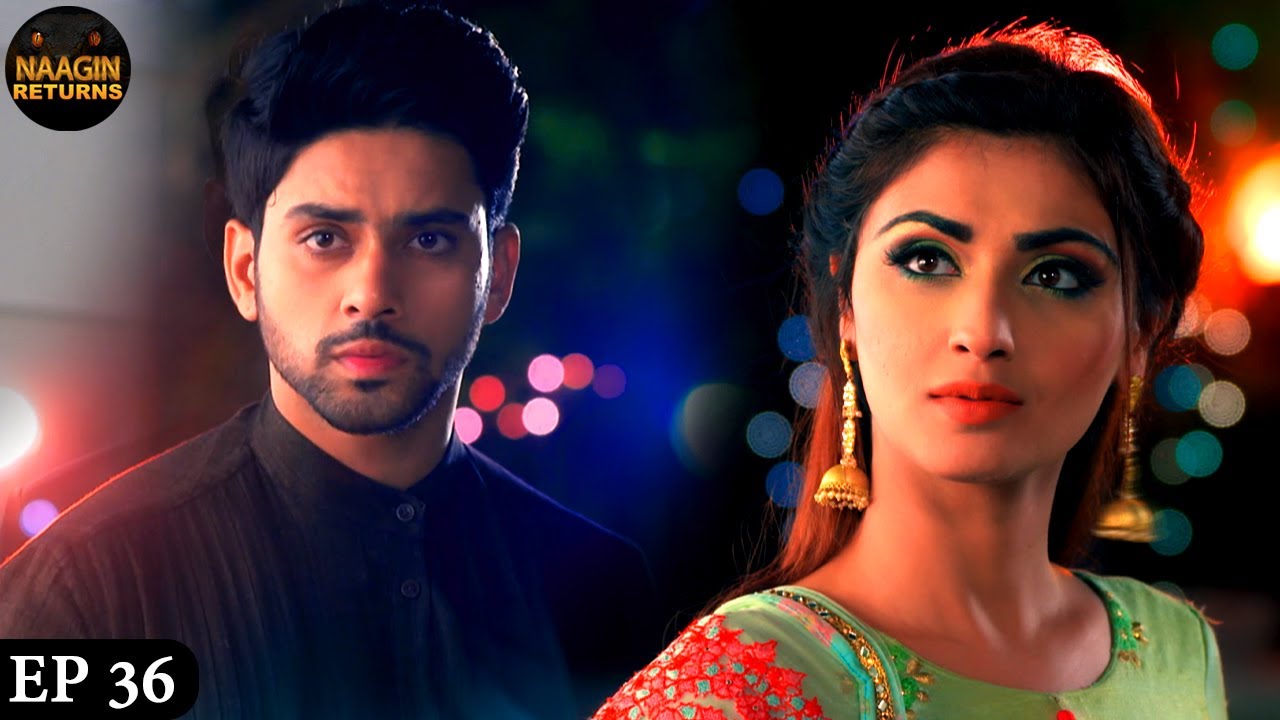 नंदिनी ने की राज की बेइज्जती | Phir Laut Aayi Naagin | Naagin Full Ep 36 | New 2024 Naagin Returns
