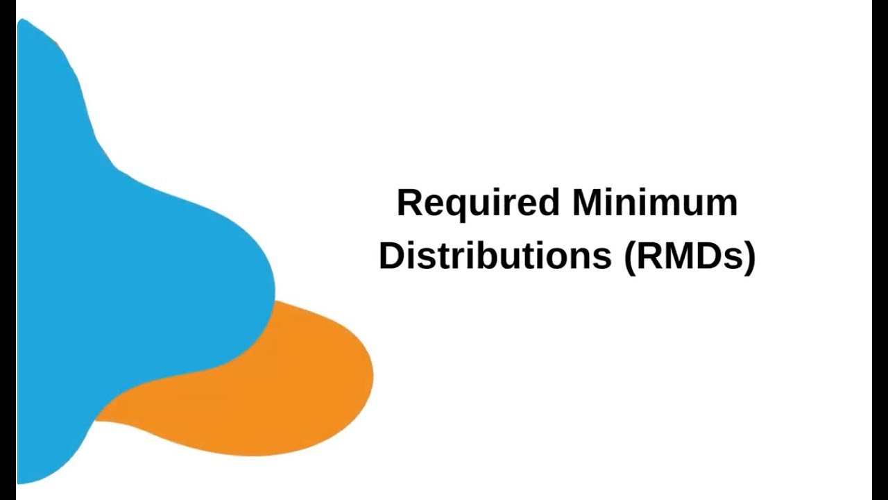 Calculating RMDs in Advyzon #FeatureFriday