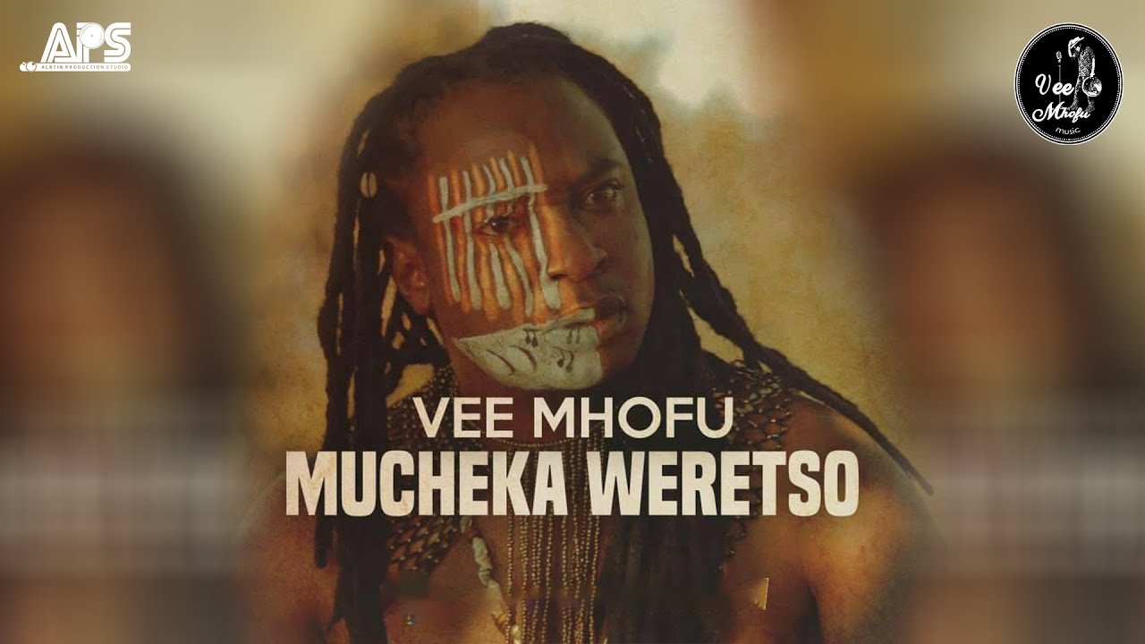 Vee Mhofu - Mucheka Weretso (Official Music Video)