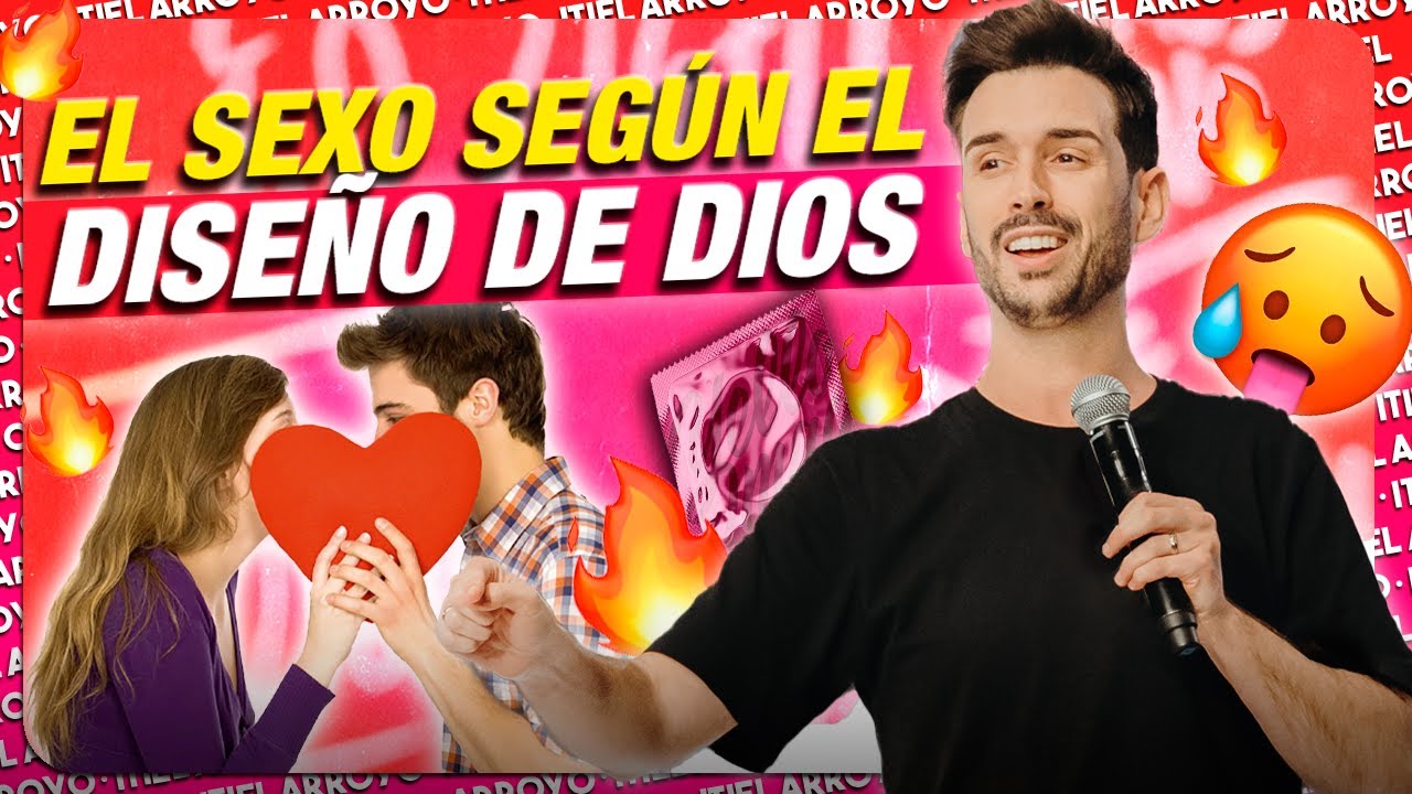 Amor y Sexo - Itiel Arroyo