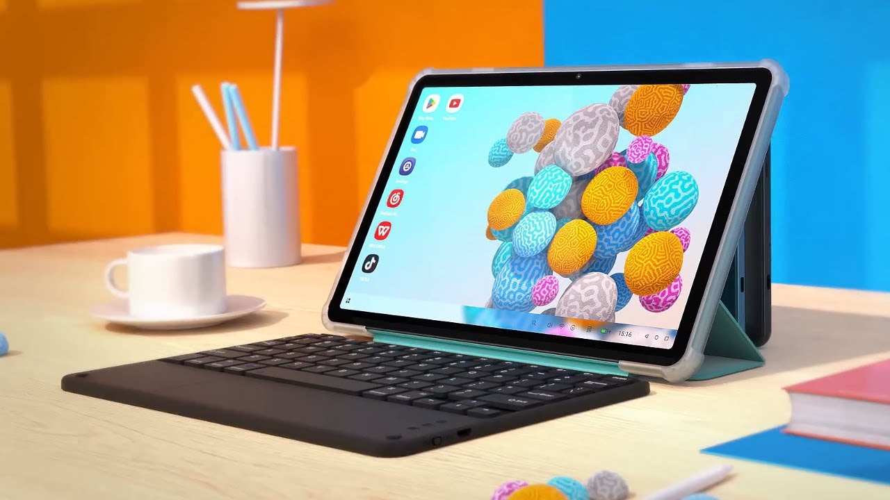Blackview Tab 16 Tablet | DETAILED REVIEW