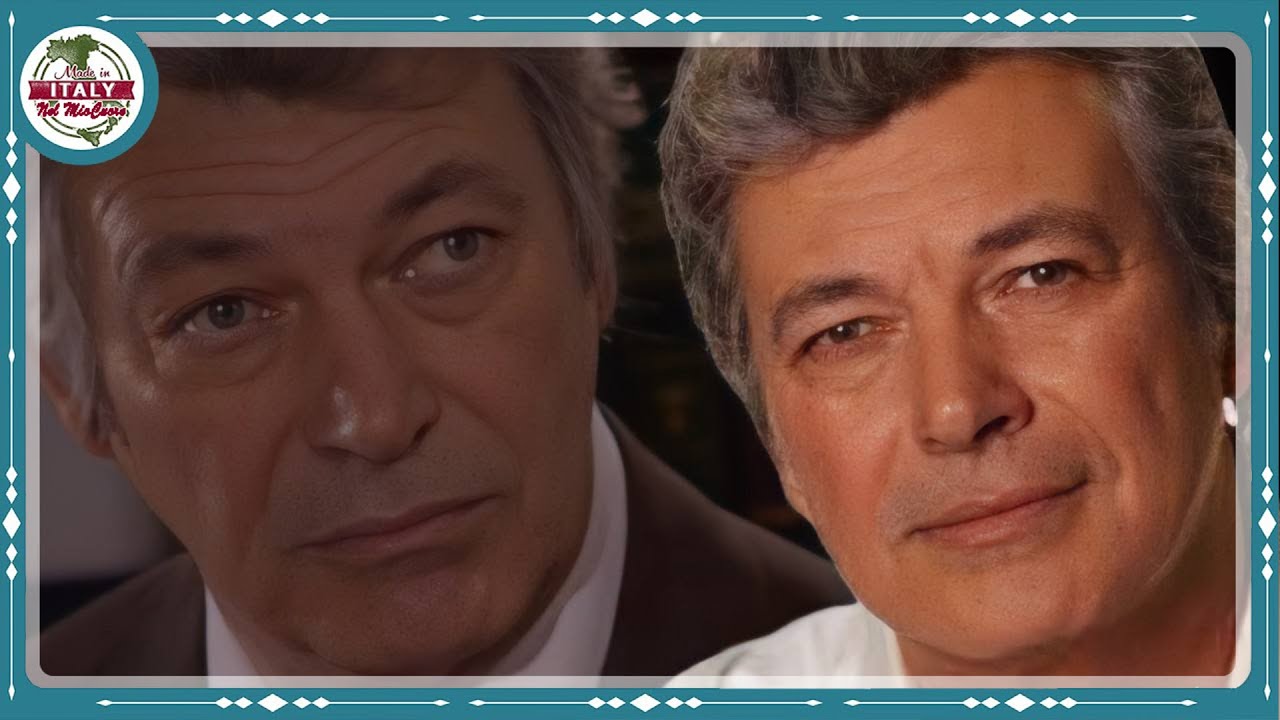 Roberto Alpi, che fine ha fatto attore di Centovetrine Il lutto che gli ha stravolto la vita