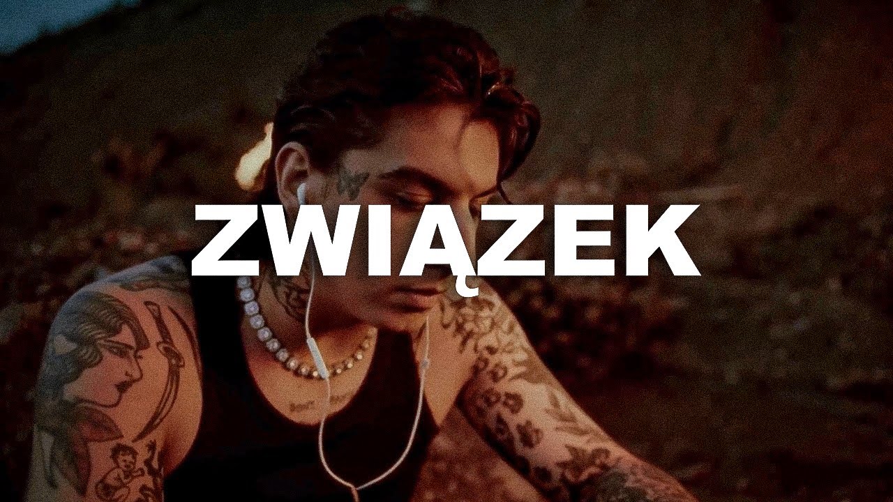 (FREE) SOBEL x SZPAKU x OKI TYPE BEAT ~ ZWIĄZEK
