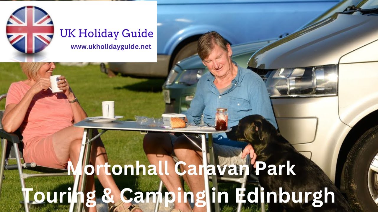 Mortonhall, Touring & Camping in Edinburgh