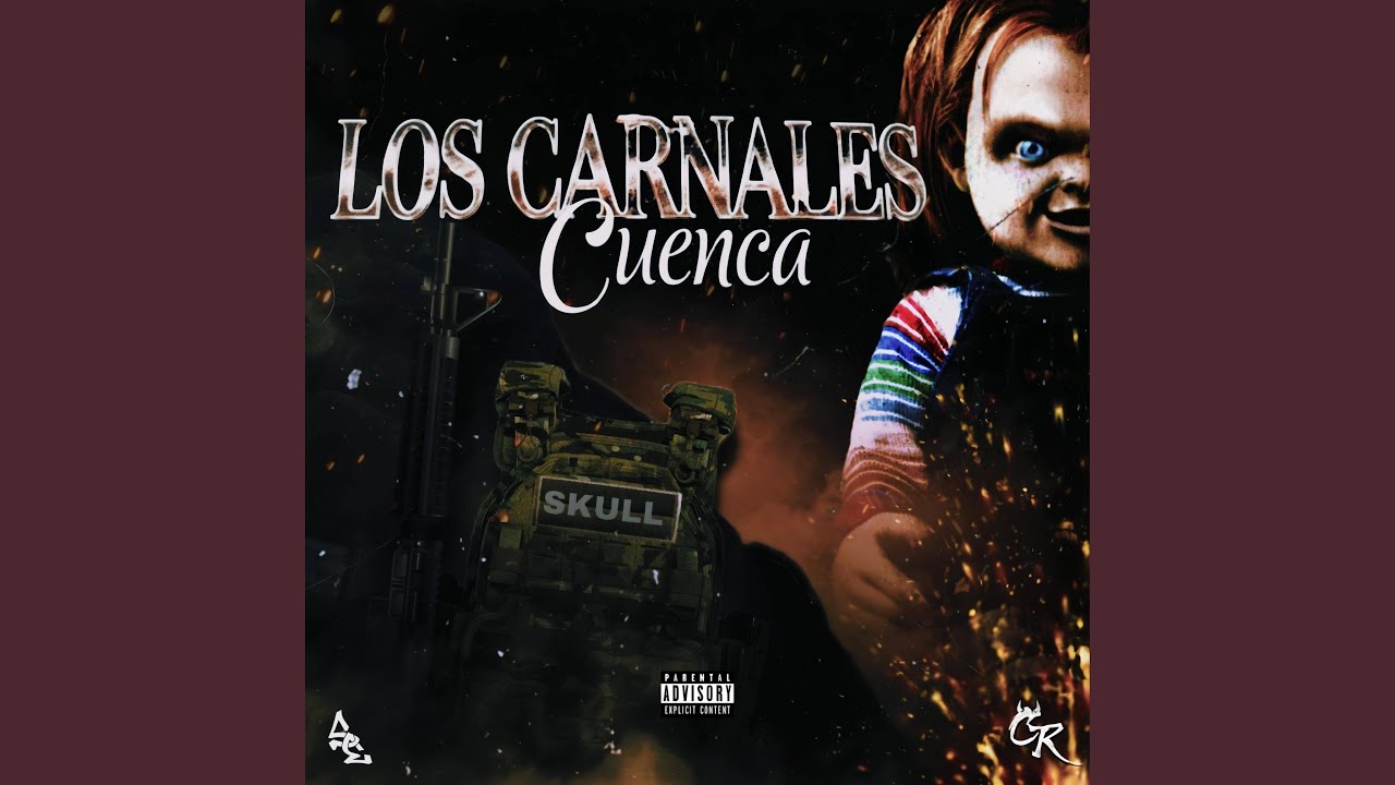 Los Carnales Cuenca V1