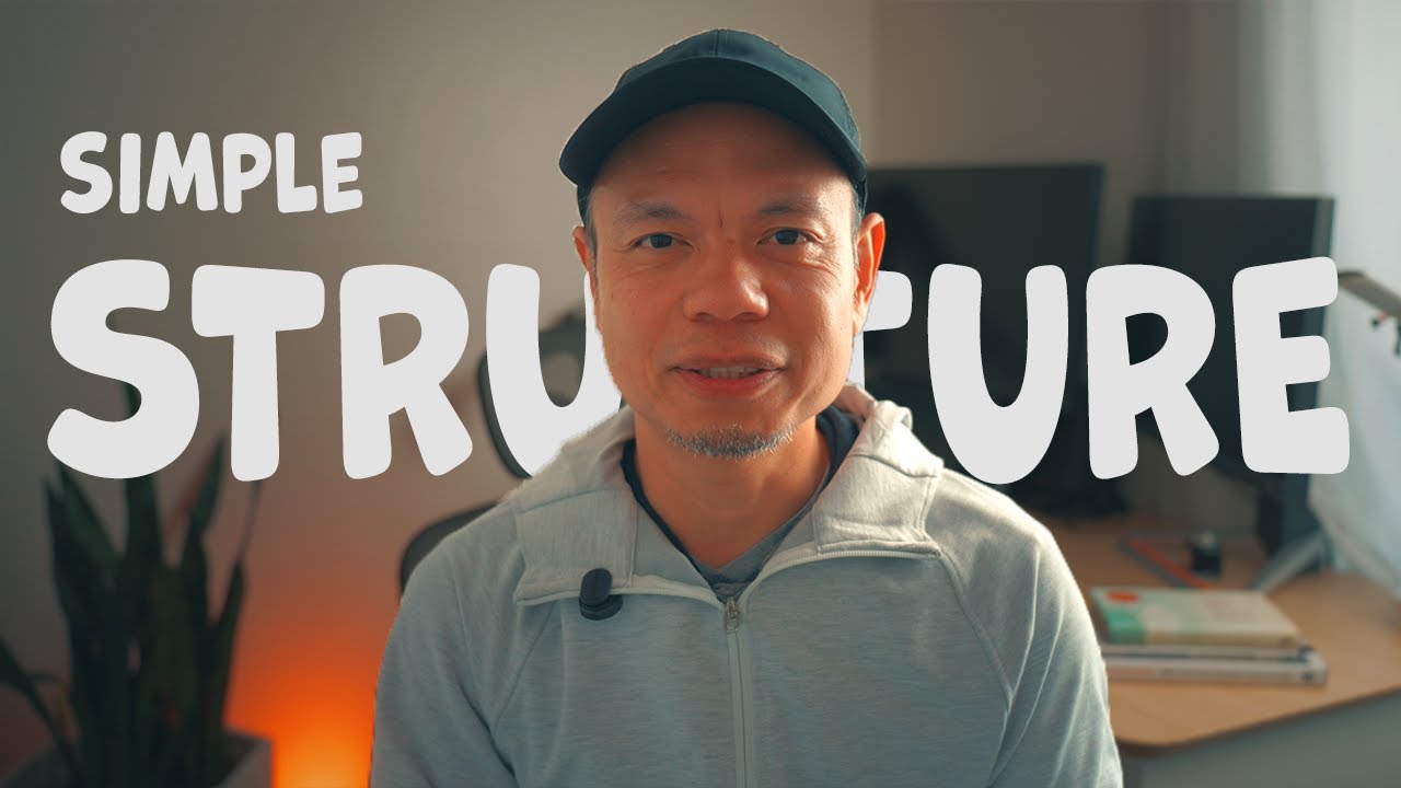 Documenting Your Life Shouldn’t Be Hard - Try This