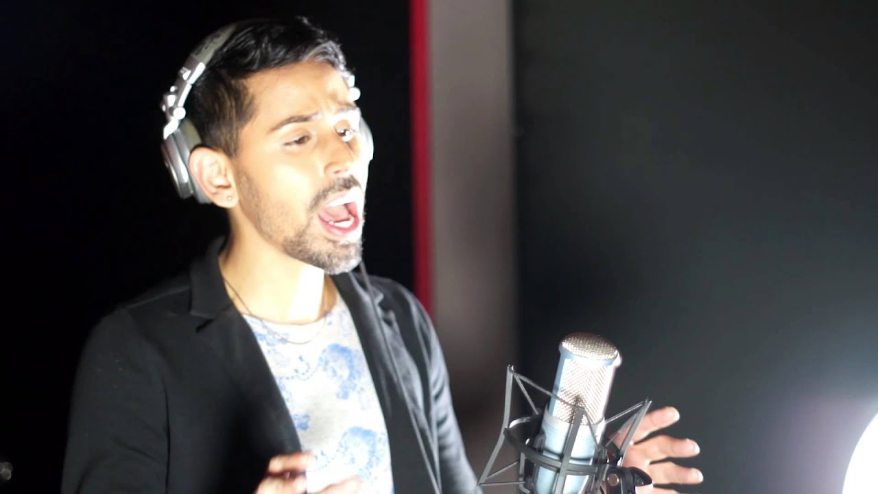 Sam Smith - Latch (Spanish Acoustic Remix) by Eric Vier