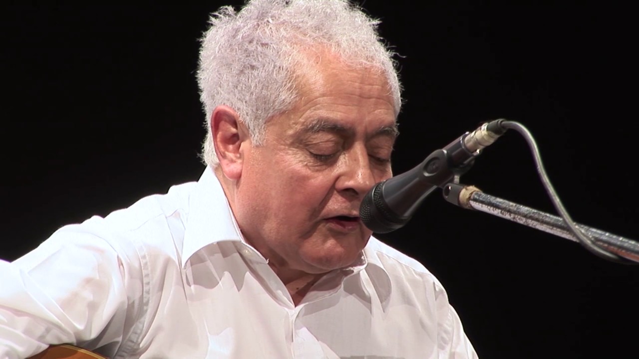 Mateo Villalba (VIVO) - Camino del Correntino