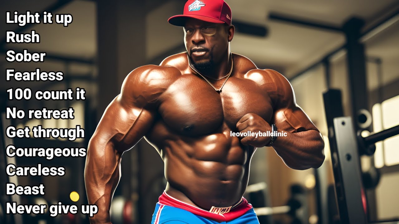 GYM MUSIC 2026🔥WORKOUT MUSIC🔥MOTIVATION🔥TOP MOTIVATIONAL SONG🔥AGGRESSIVE MUSIC🔥ENGLISH SONG🔥LEO