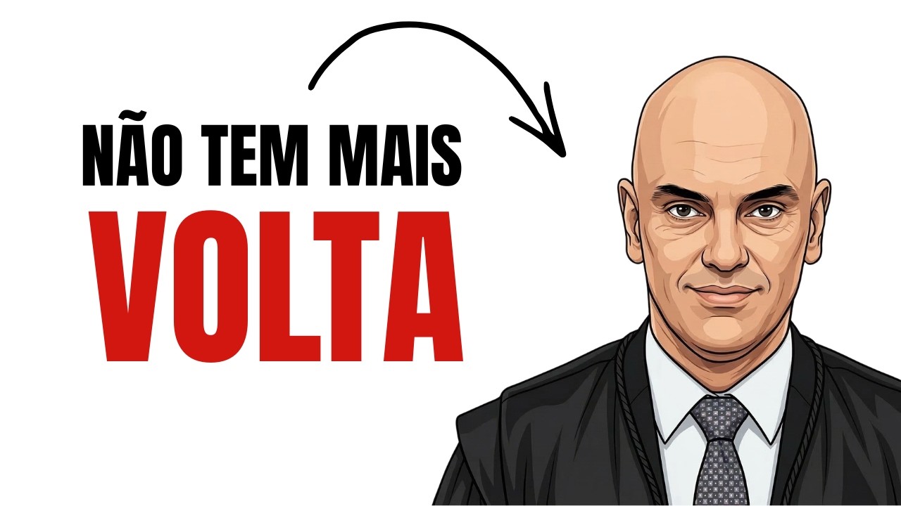 POV: Você Entrou na Rede Secreta do Banco Master (Milícia, Juízes e Políticos)