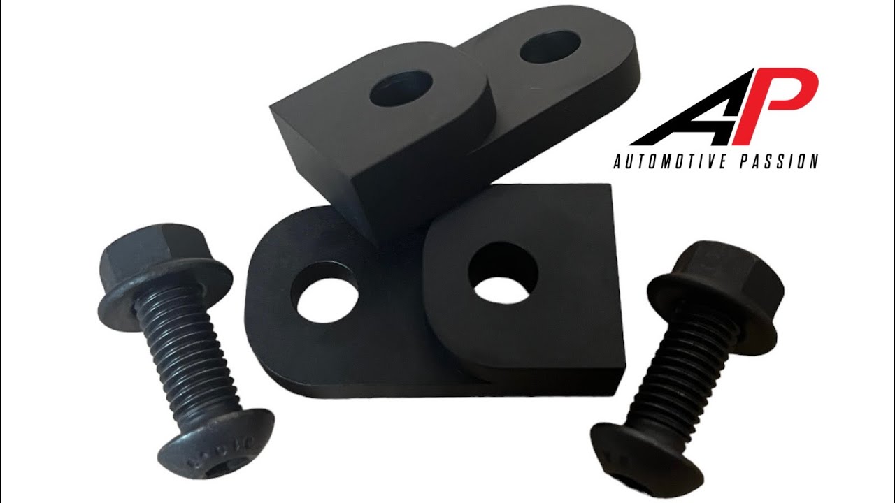 PORSCHE BUCKET SEAT RECLINER BRACKETS AUTOMOTIVE PASSION