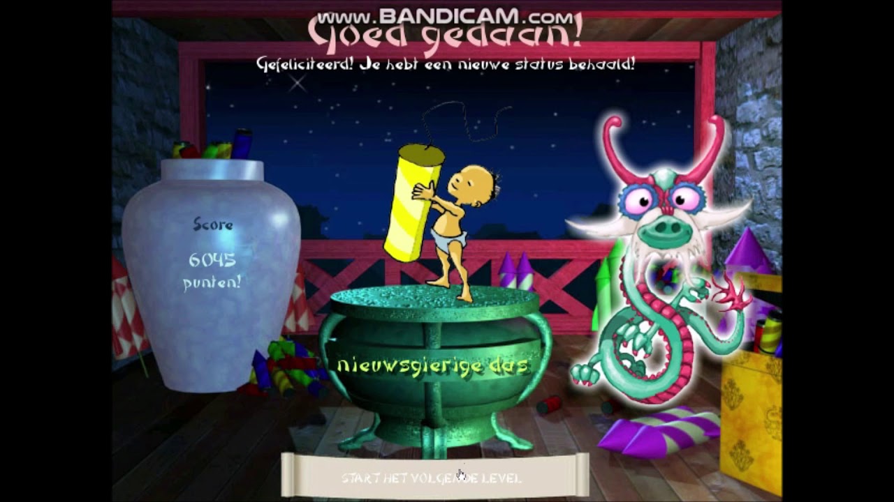 Rocket Mania Arcade Deluxe (2003)