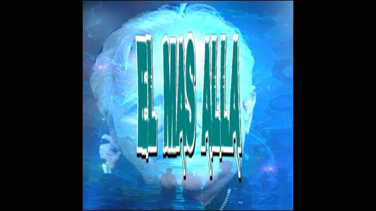 El mas allá