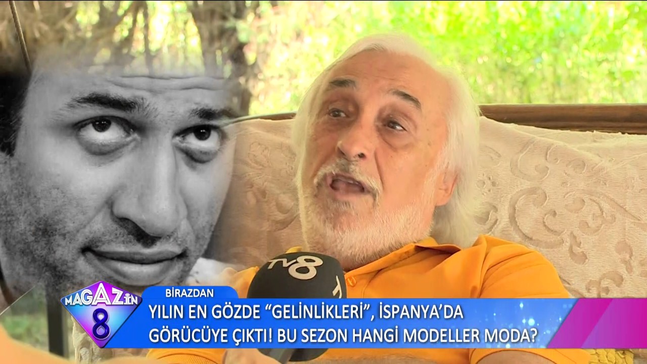 M&uuml;jdat Gezen Eşi Leyla Gezen Ve 5 K&ouml;peğiyle Yaşadığı Evinin Kapılarını A&ccedil;tı