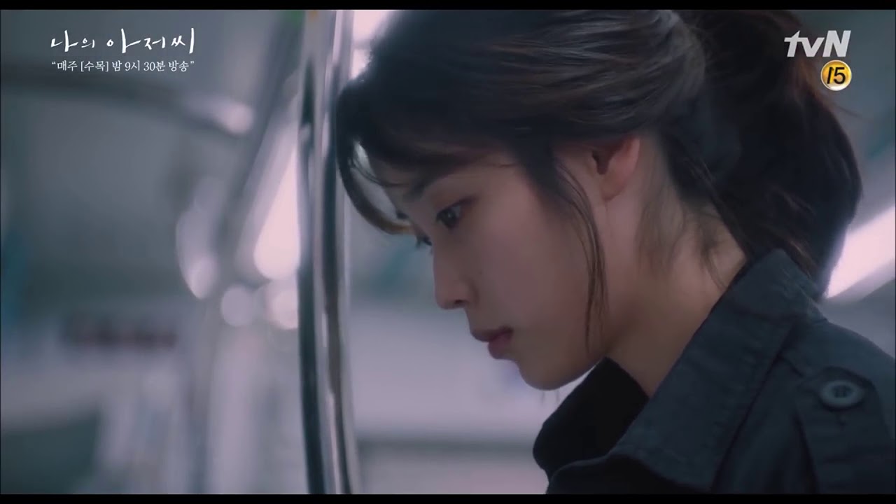 [MV] Vincent Blue - there's a rainbow [My mister part.6](eng sub)