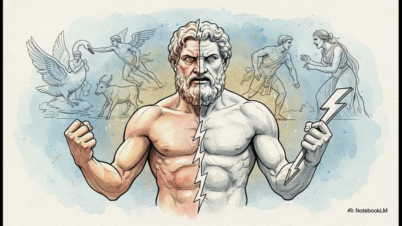 ¿Qué SABÉS sobre HISTORIA de las RELIGIONES? El Lenguaje de la Creencia.