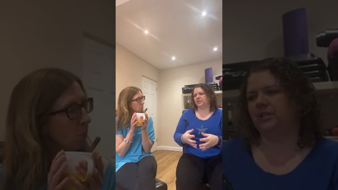 Wellness Wednesday - Ella Hutchings Why Capable- Why Capable women get stuck and how to overcome it 