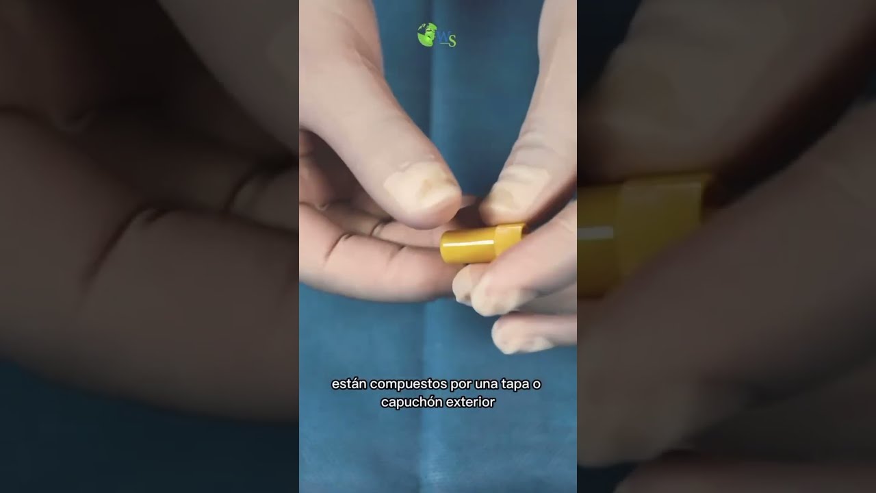 Obturador Heparin Cap: Imprescindible para procedimientos m&eacute;dicos  | World Supply - Insumos M&eacute;dicos