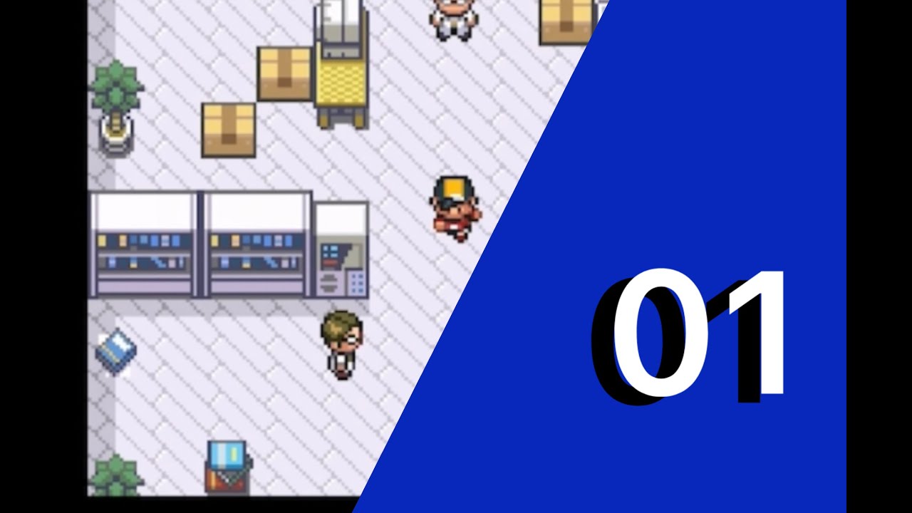 ¡EL MEJOR REMAKE DE JOHTO! 😱 Pokémon Ultra Shiny Gold Sigma #1