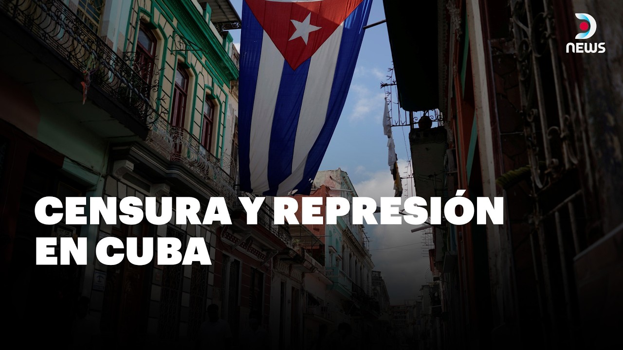 Cuba: Denuncian que el régimen niega atención médica a presos políticos | DNews