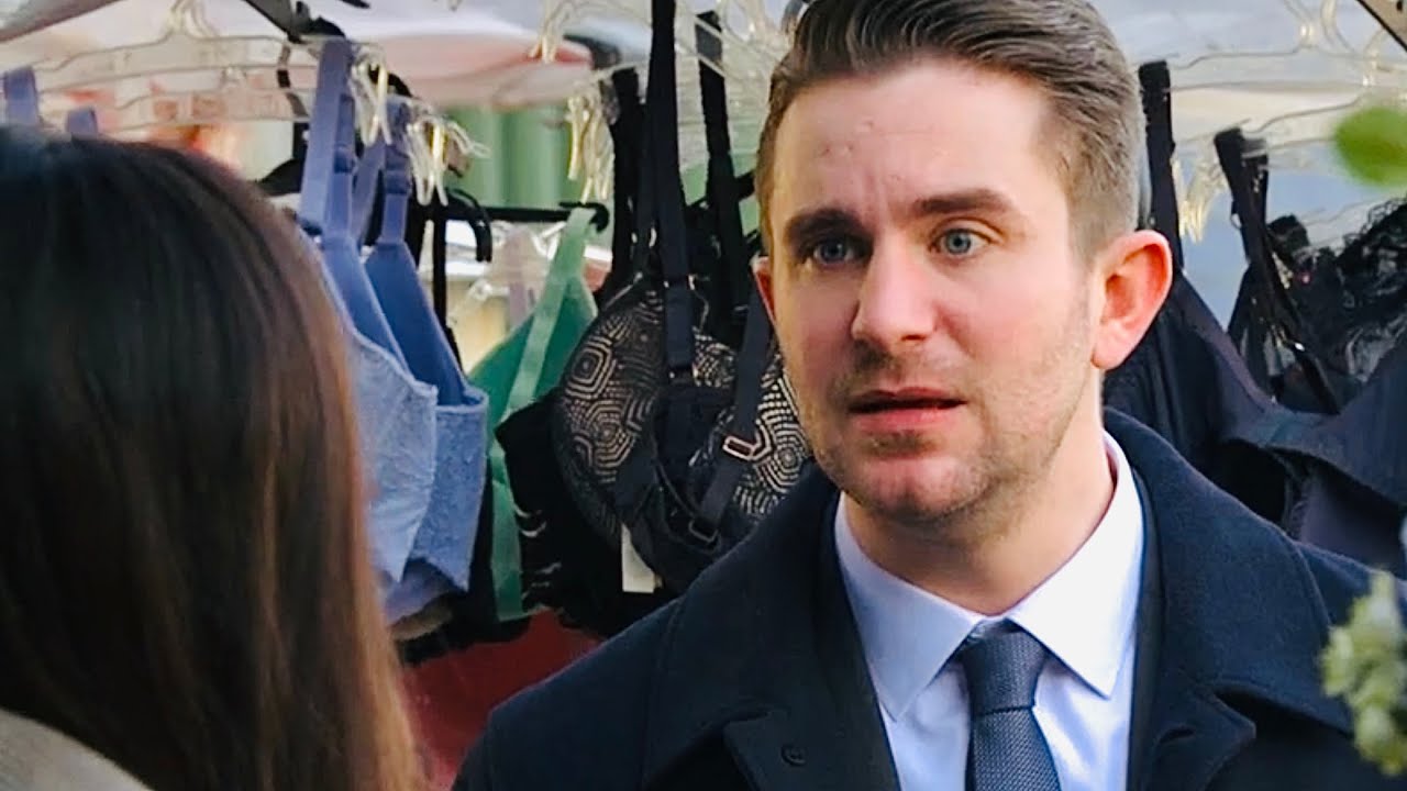 Ballum Part 6 - Ben & Callum Say Goodbye To Vi!