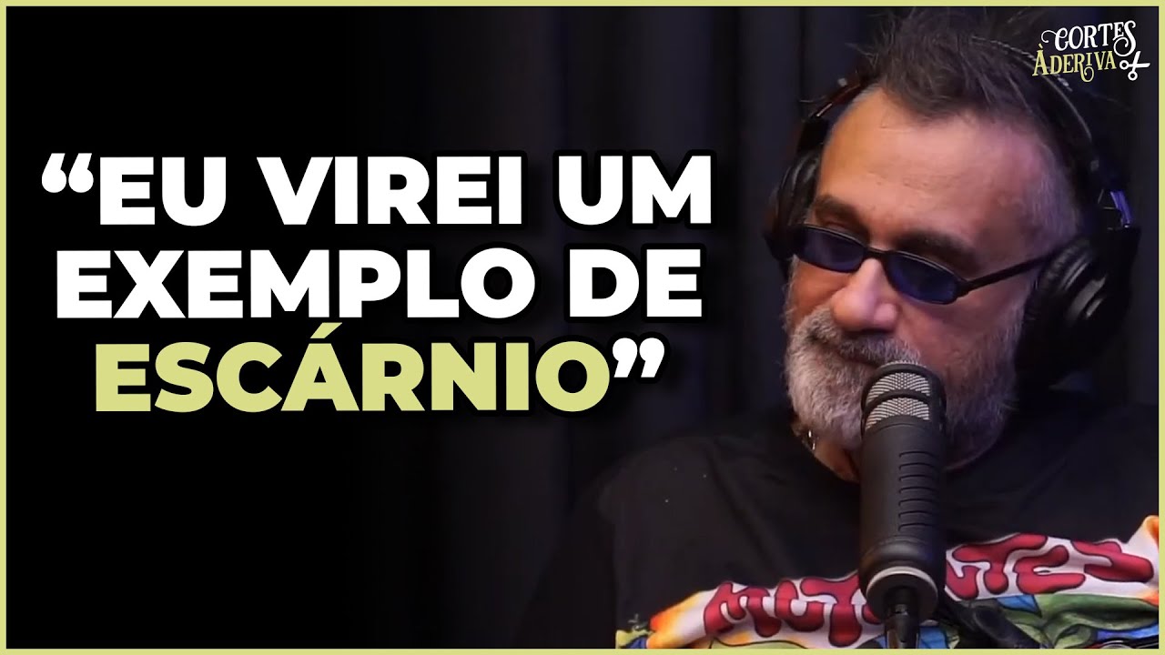 Regis fala da TRETA com as TEQUILEIRAS e MC Rodolfinho | À Deriva Cortes