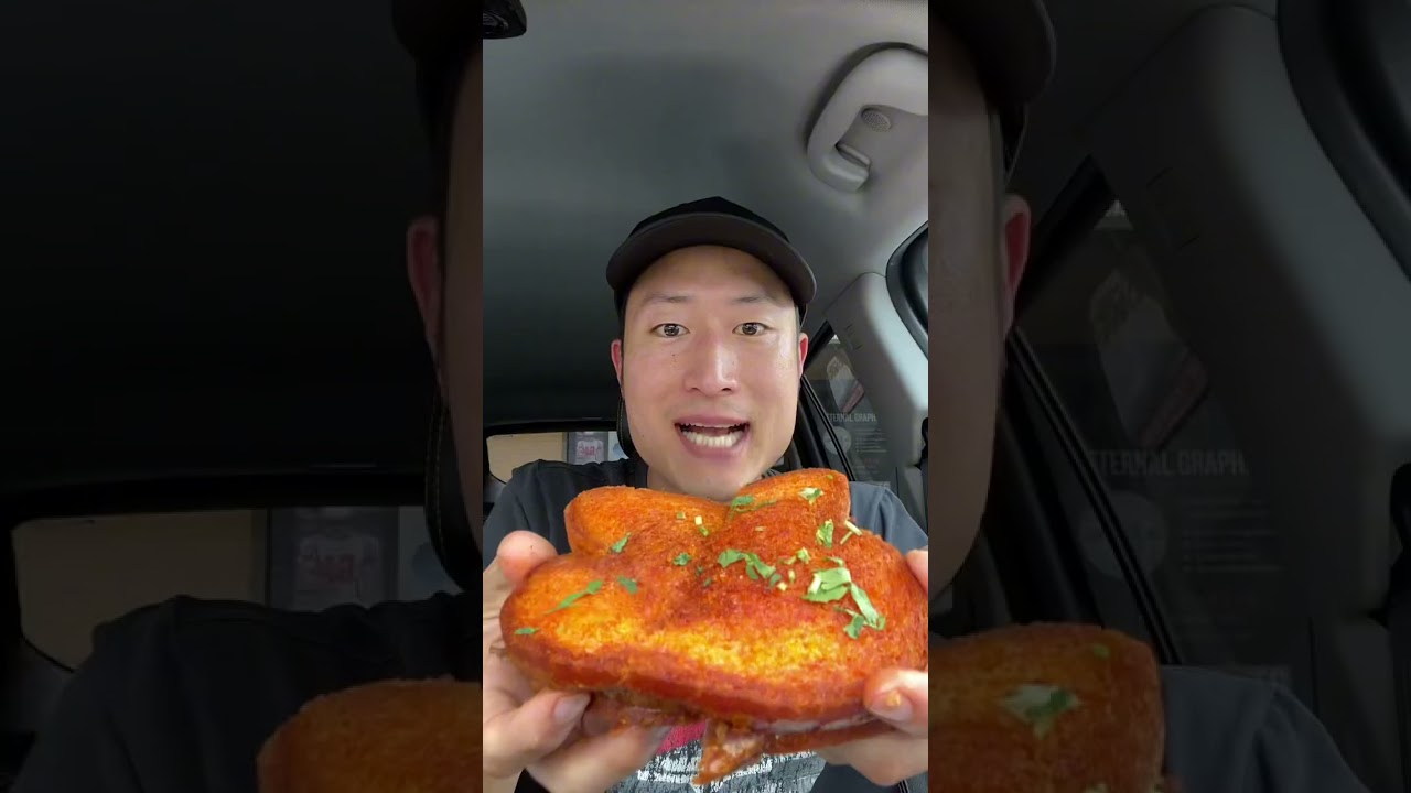 Лучшие тако в Калифорнии 🌮 (по версии Yelp)