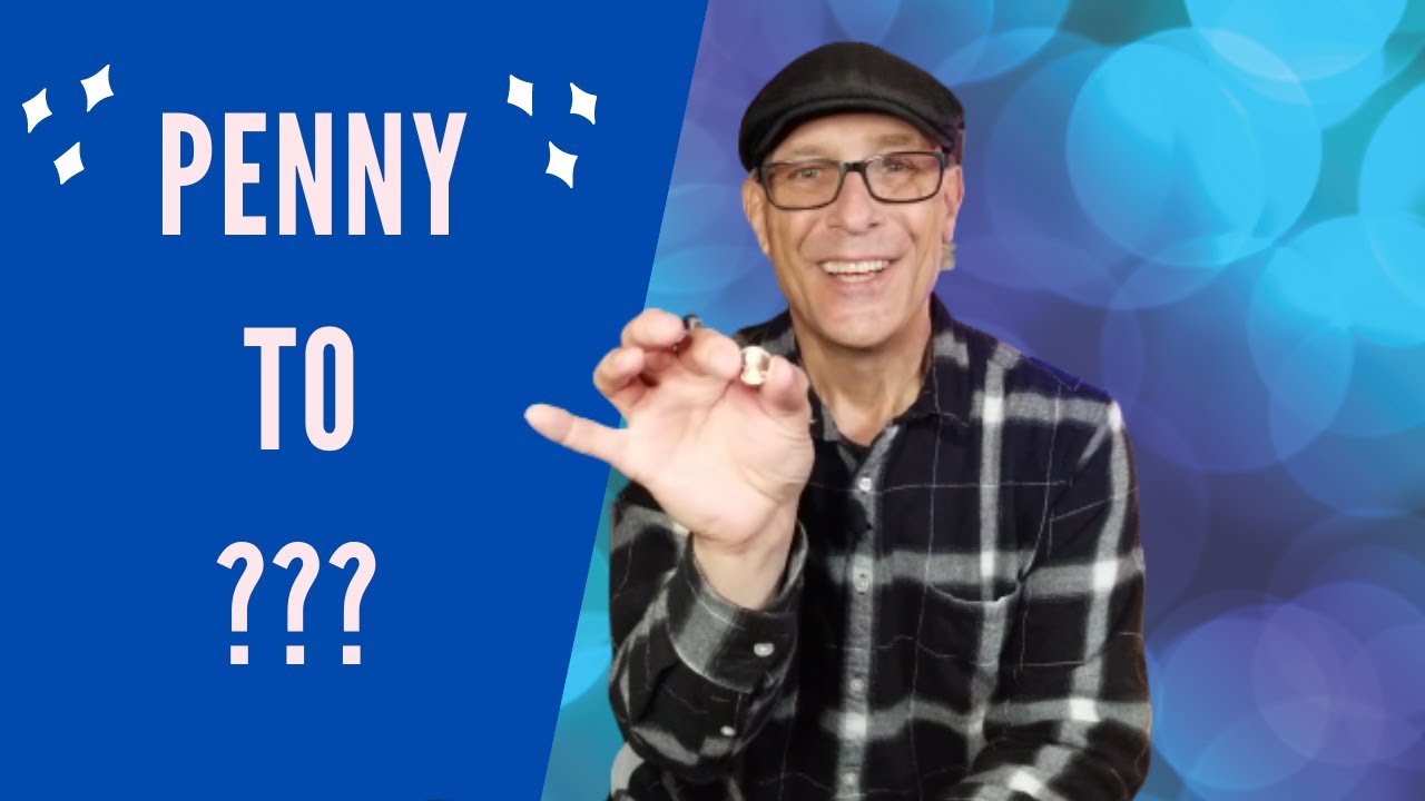 How To Do Coin Magic Tricks For Beginners | Magic With Coins Tutorial