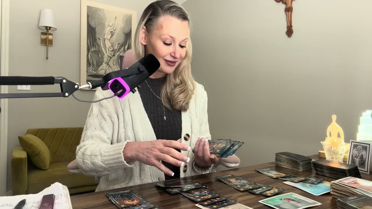 Virgo No one saw this coming #tarot #spirituality #virgo #authentic #healing #rebuilding #victory 
