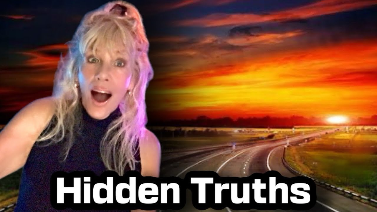 Hidden Truths of the Open Road