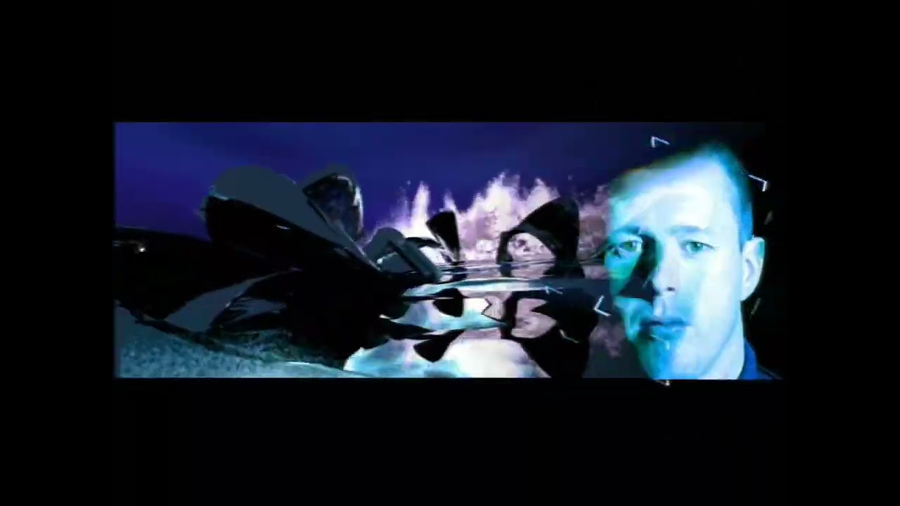 WRC 2003 - Intro