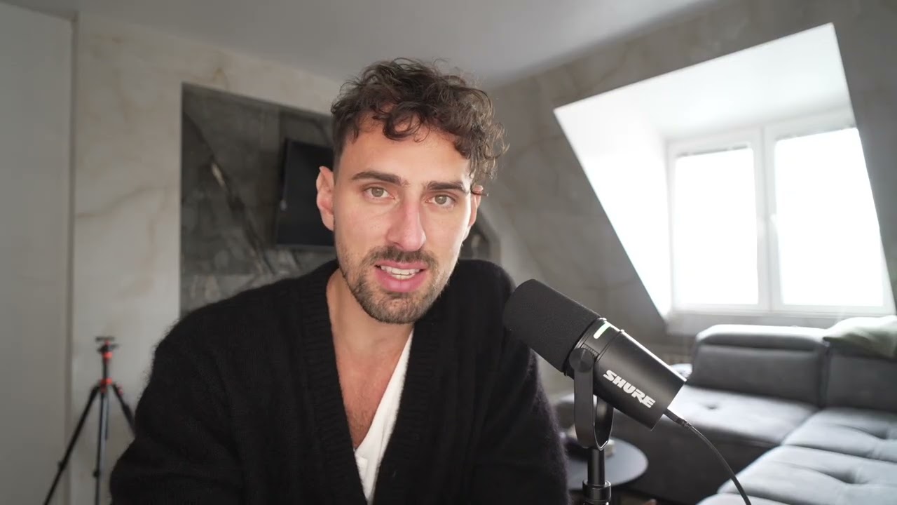 What you WANT is not what you NEED | Raw Talk Ep. 11