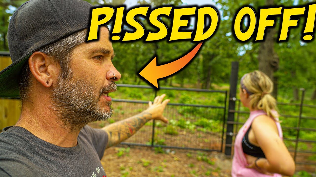 I Had A Full Blown MELTDOWN!