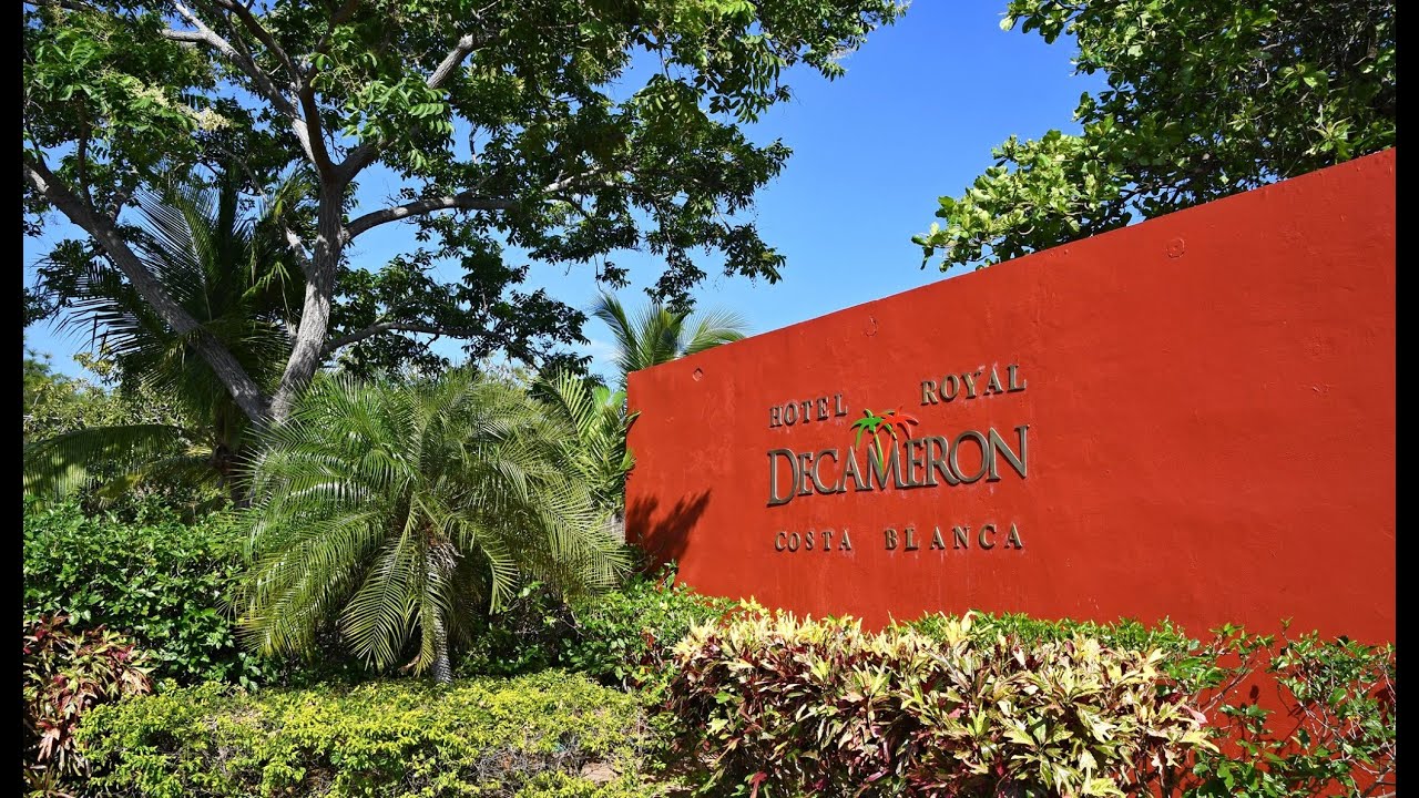 Royal Decameron Golf Beach Resort & Villas, Playa Blanca - Panama - Photo Slideshow