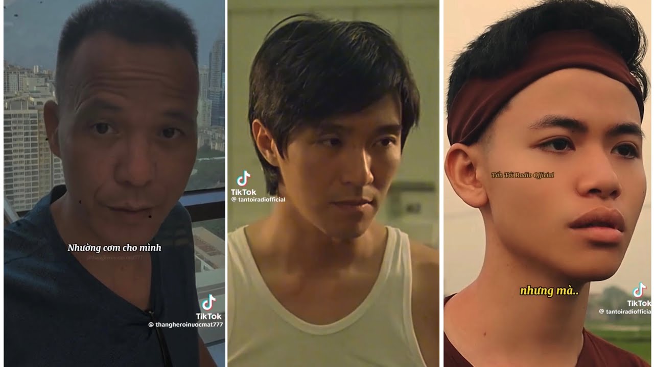 Tik Tok Radio #15| Tổng hợp những câu nói hay và ý nghĩa trong cuộc sống, tình yêu . Trần Đạt Radio