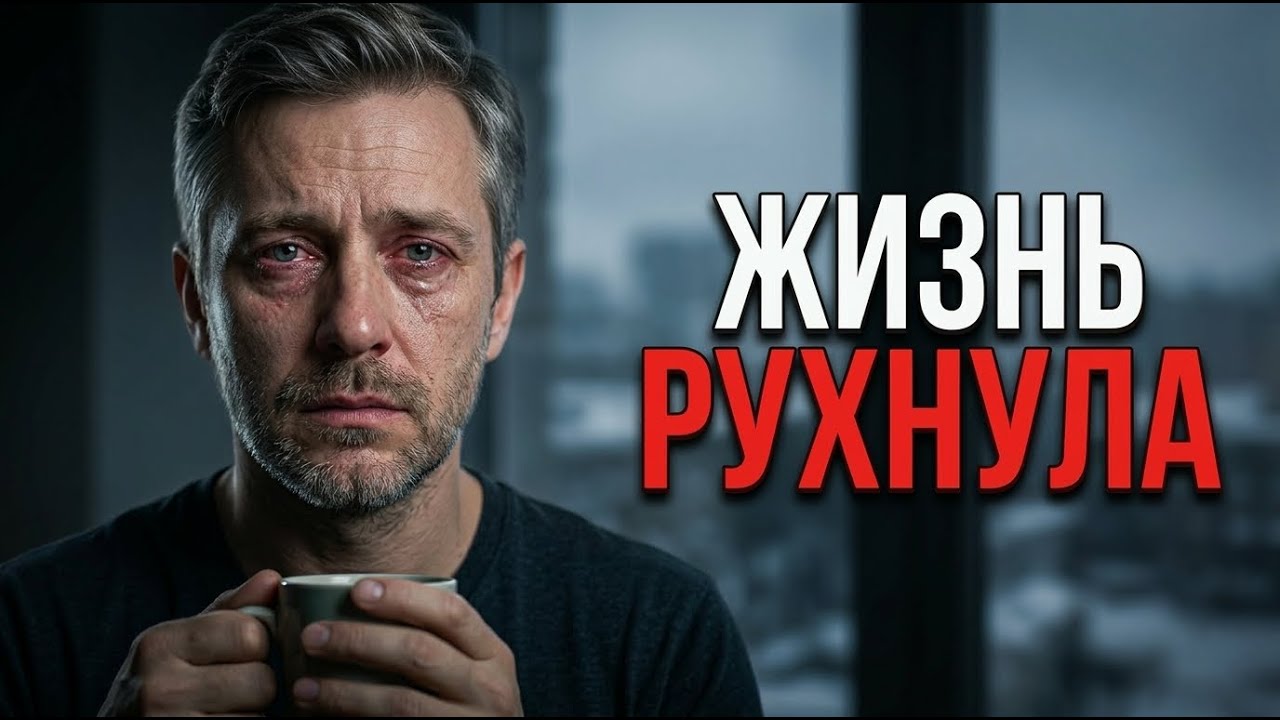 Что происходит, когда ты теряешь всё? 7 признаков выхода из тьмы