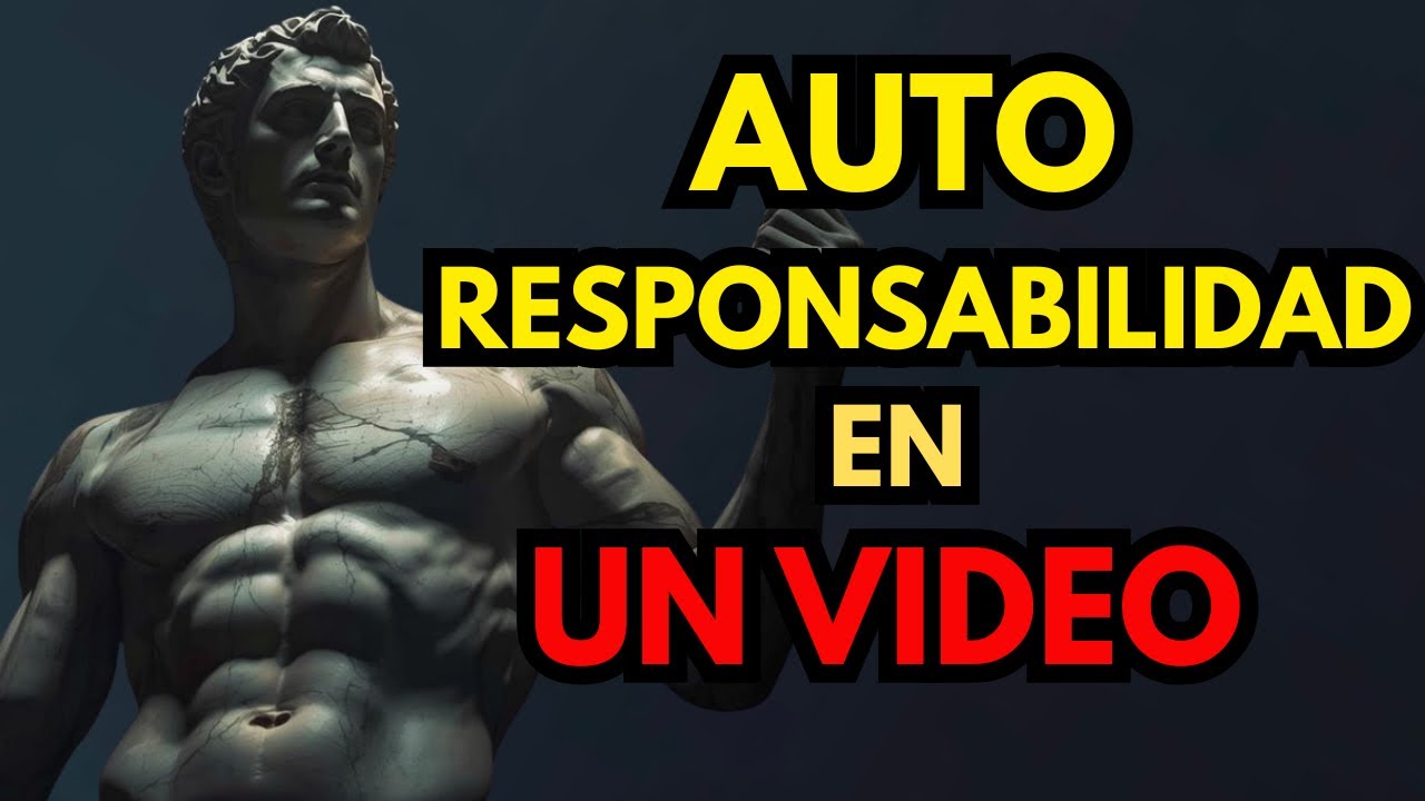 La Responsabilidad Personal 