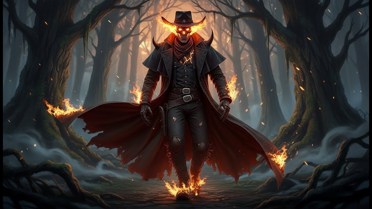 Dark Country 2026 &ndash; Best Originals