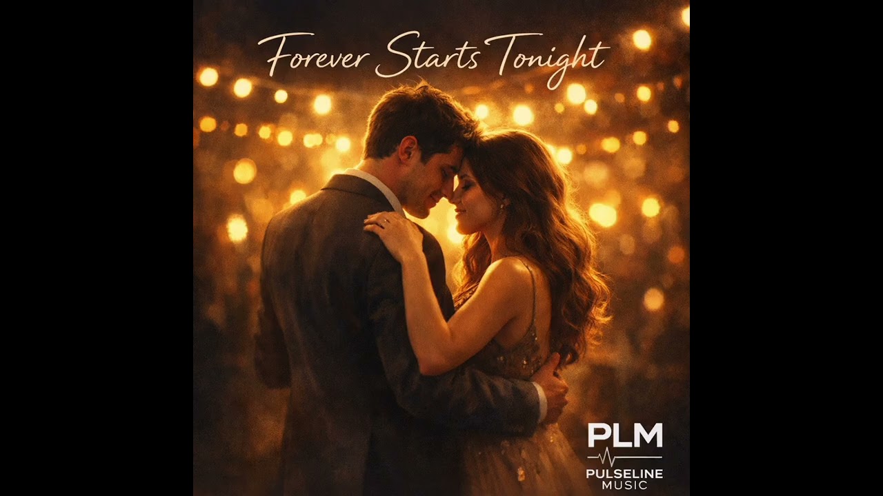Pulse Line Music- Forever Starts Tonight