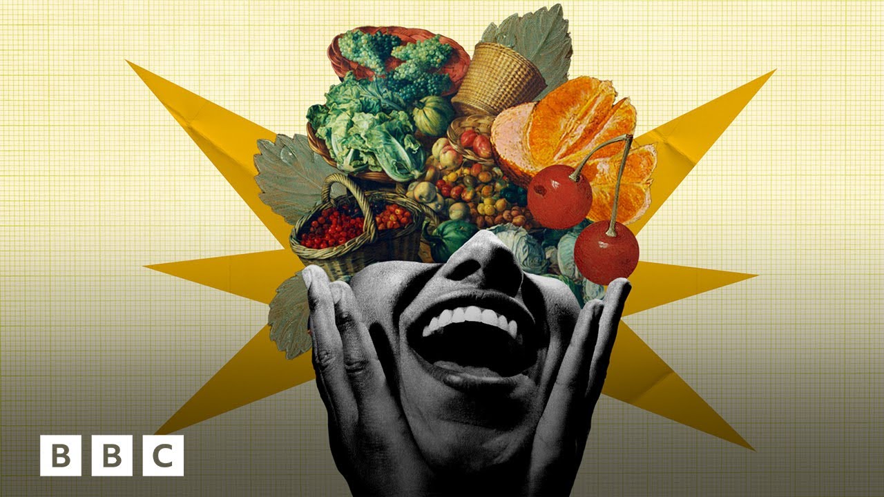 The food that can boost your brain | BBC Global