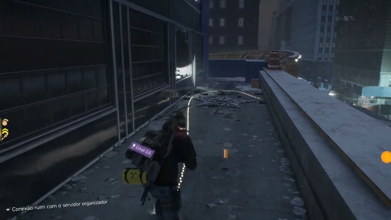 Tom Clancy's The Division™ #division game