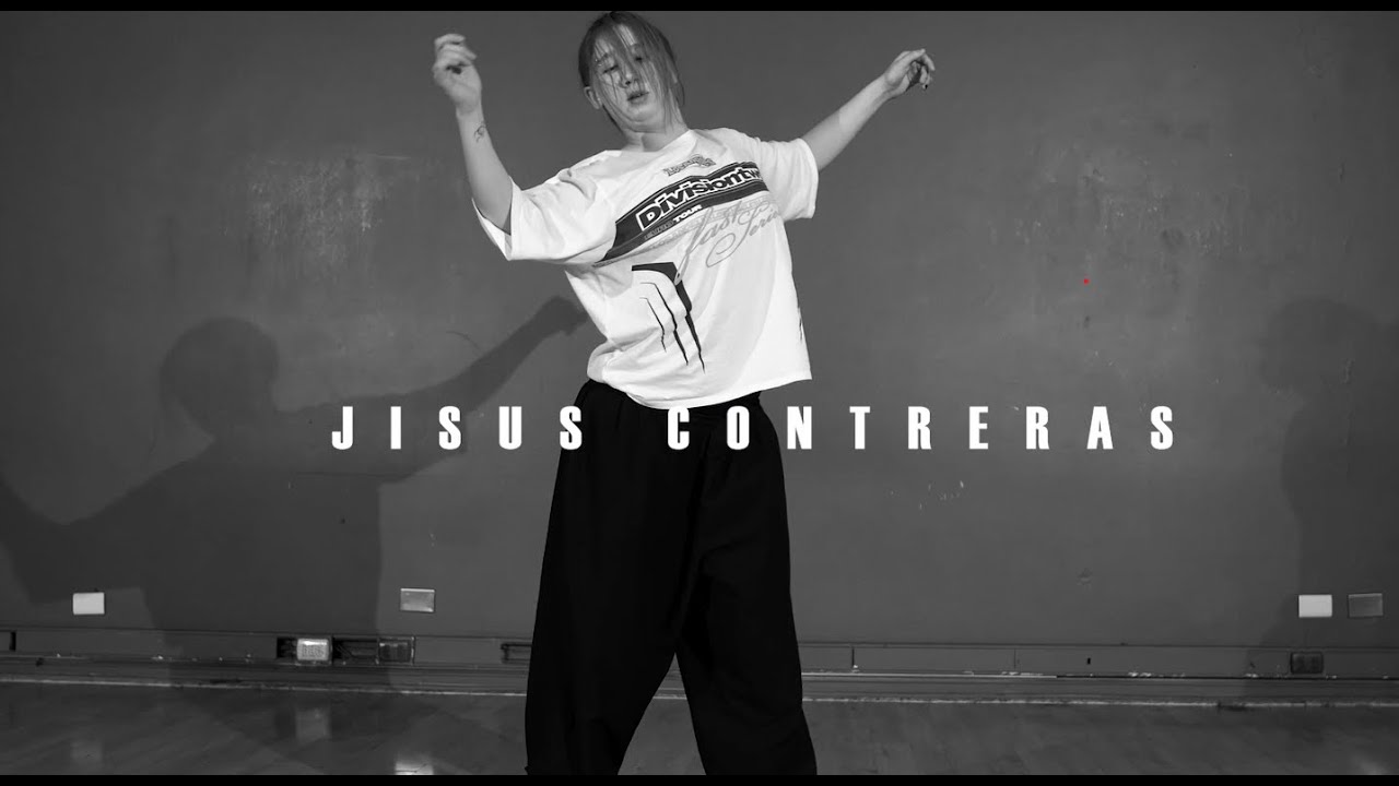 Juice - Ycee, Maleek Berry | Choreography by Jisus