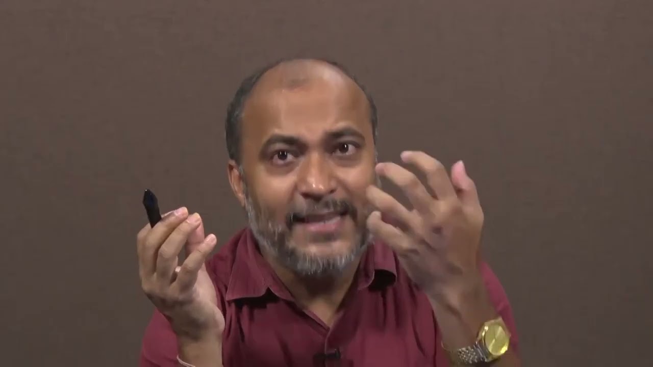 Лекция 37: Определение векторных полей и их визуализация стрелками #swayamprabha