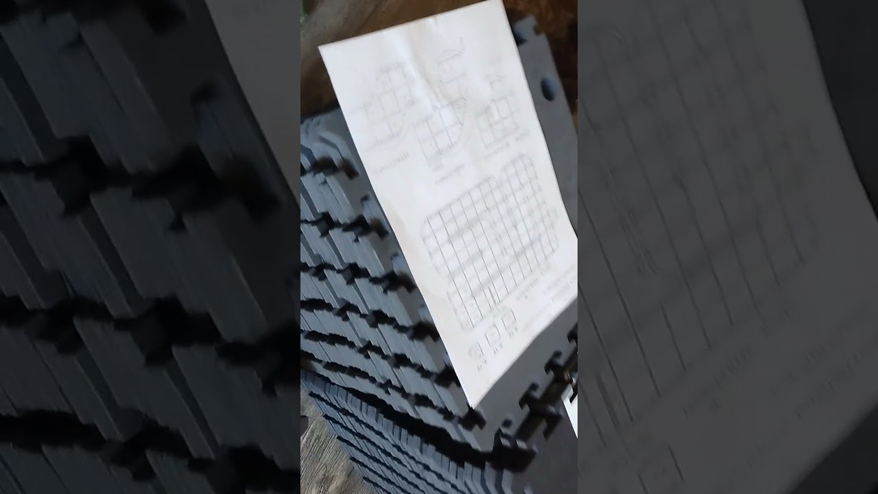 RCP TRACK MISSING 12 PIECES