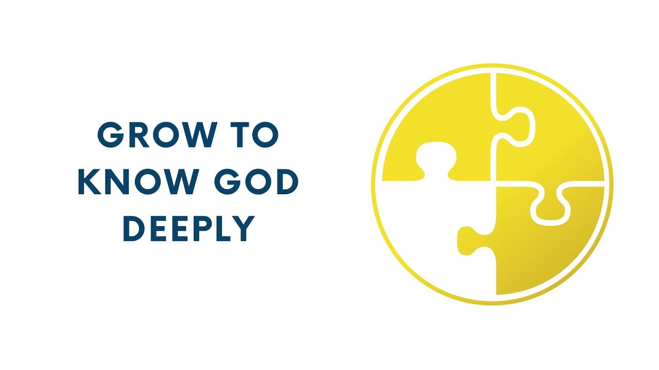 CFC Core Value: John 15:1-17: 