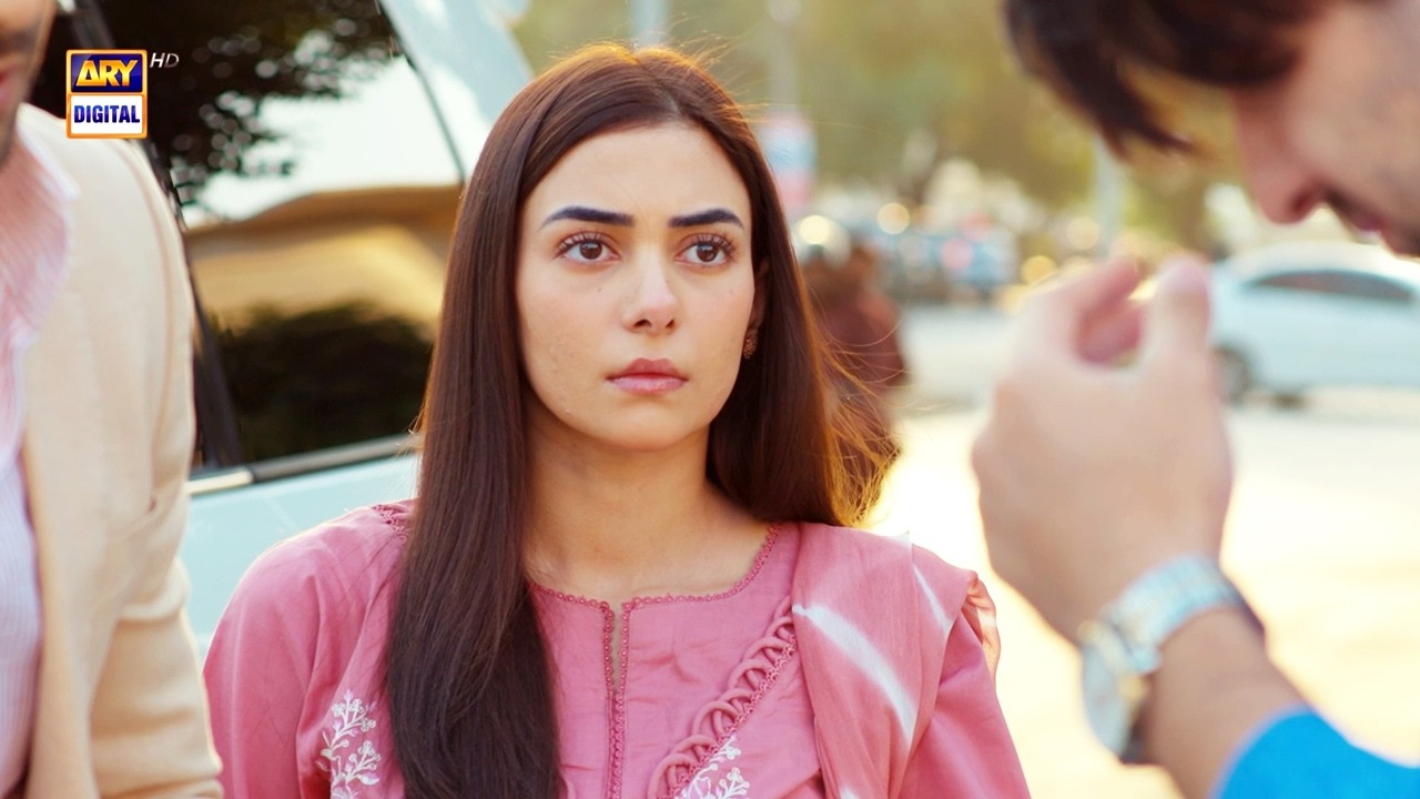 Woh Jo Kabhi Mera Tha....❤️ | Sazawaar | ARY Digital