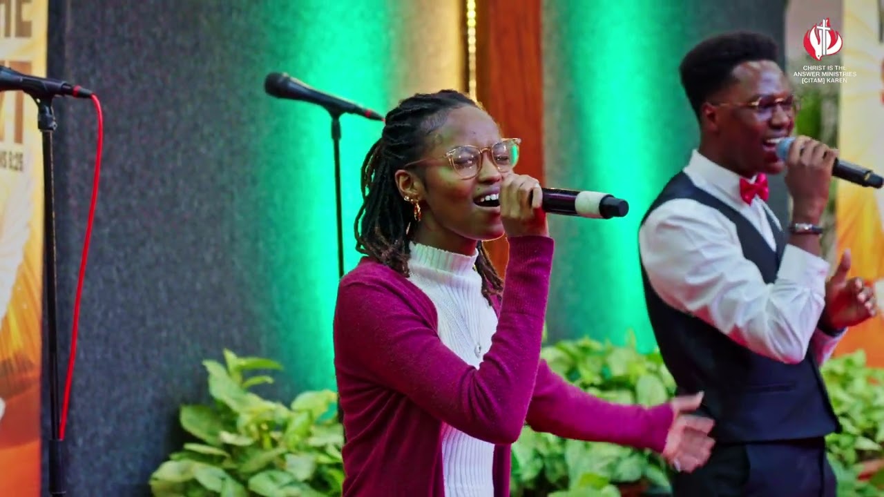 CITAM KAREN YESHUA COVER SPECIAL