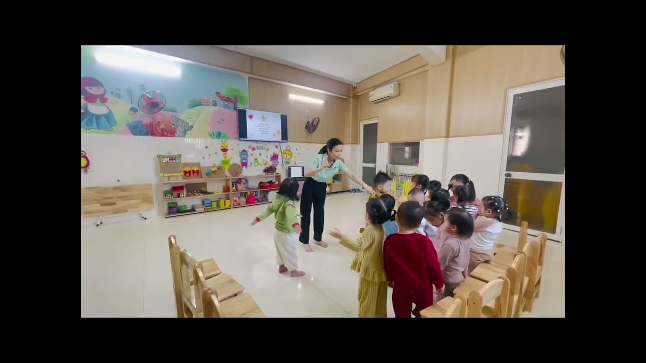 Tổng kết HKI “Rực rỡ tại Ánh Dương”