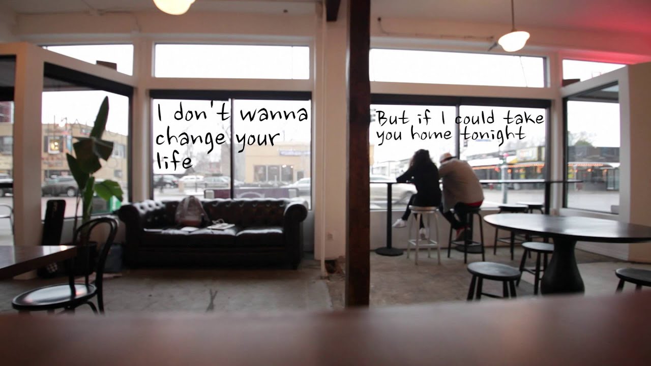 War Paint - Jonah Marais (Official Lyric Video)