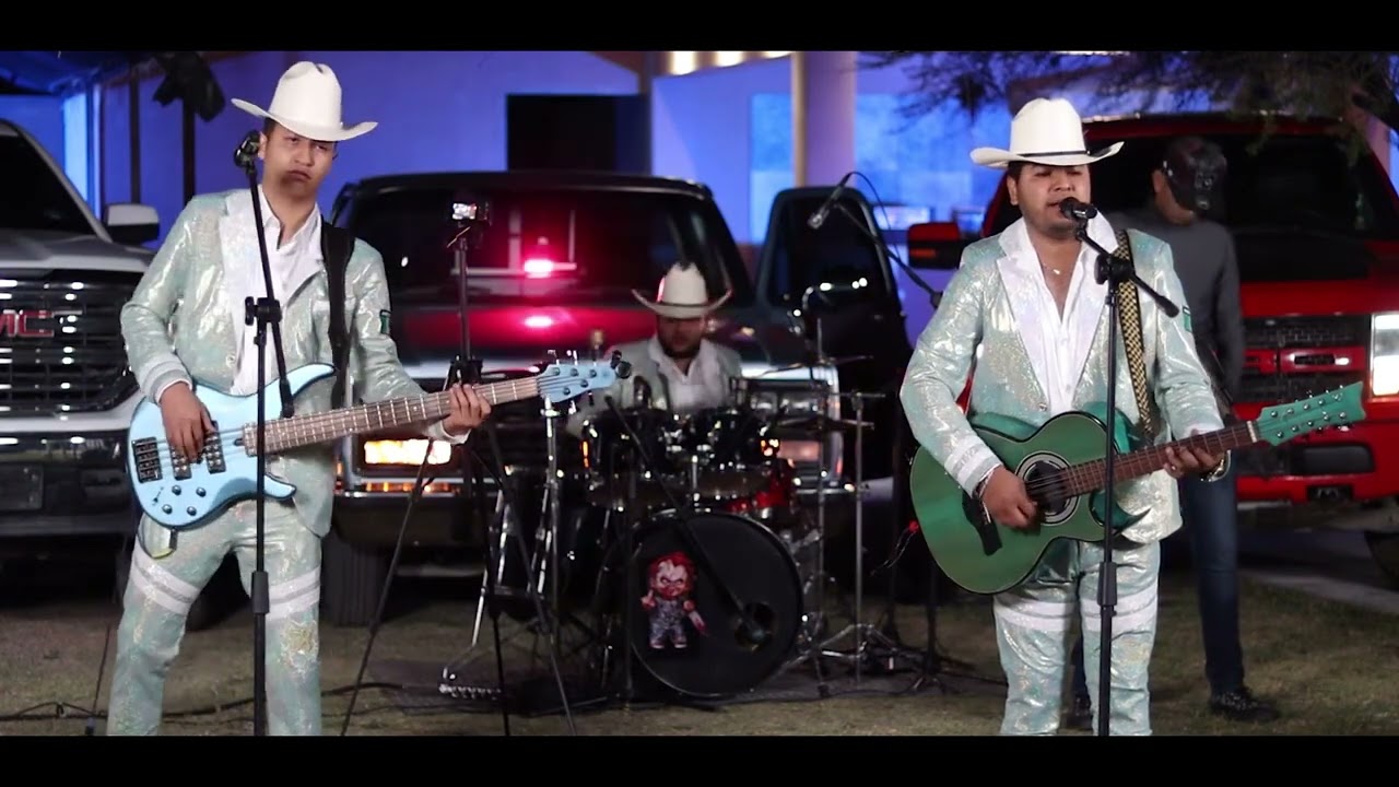 EL DE GUAMÚCHIL (en vivo 2024) LOS AUTÉNTICOS JRS 🔥